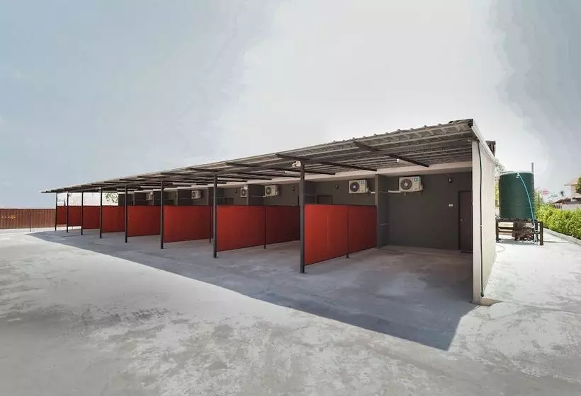 ホテル Oyo 939 69 Resort