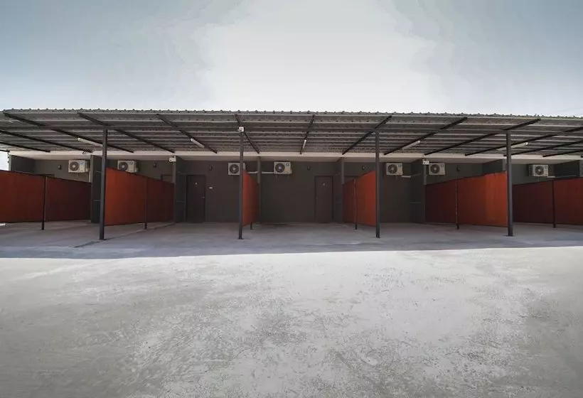 ホテル Oyo 939 69 Resort