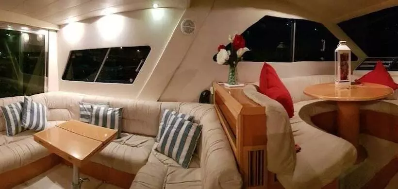 Hotelli Yacht Suite Ischia Casamicciola