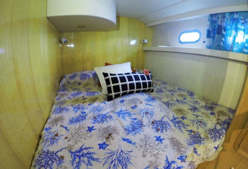 호텔 Yacht Suite Ischia Casamicciola