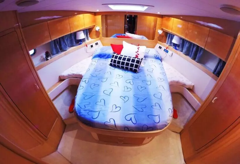 Hotelli Yacht Suite Ischia Casamicciola