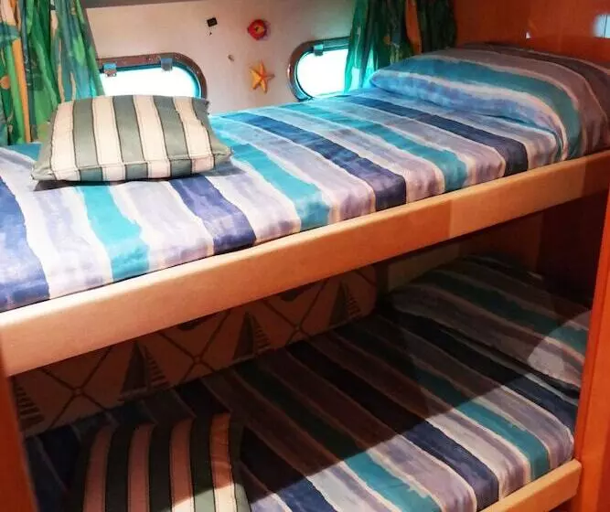 Hotelli Yacht Suite Ischia Casamicciola