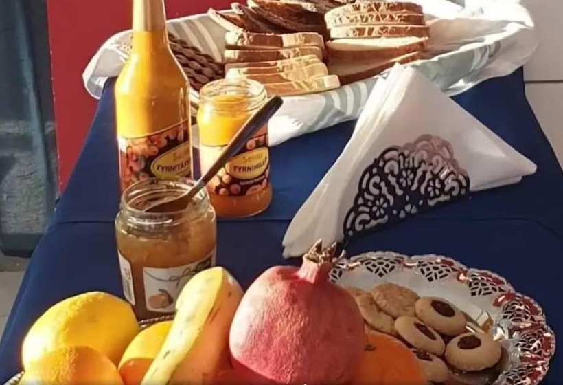 Malung Sälen Hostel