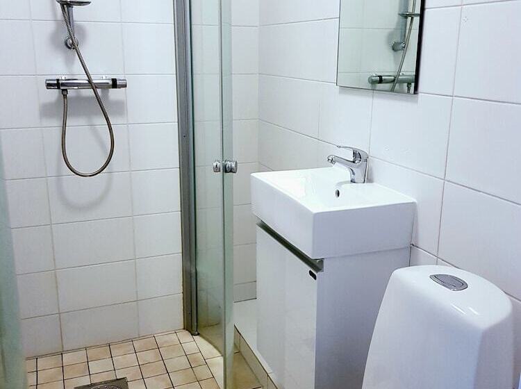 Malung Sälen Hostel