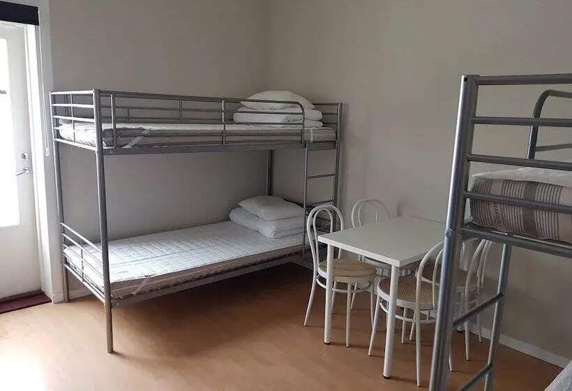 Malung Sälen Hostel