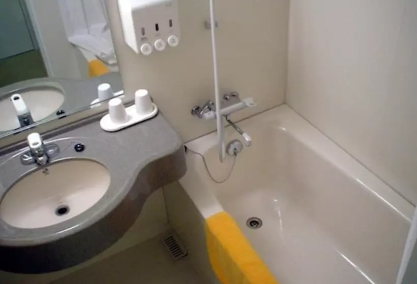 Motelli Family Lodge Hatagoya Kobuchisawa