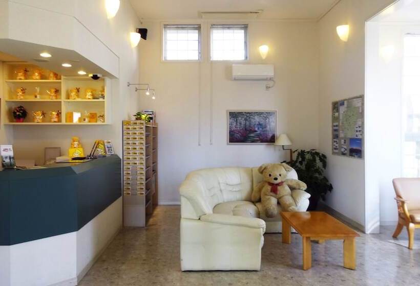 فندق على الطريق Family Lodge Hatagoya Kobuchisawa