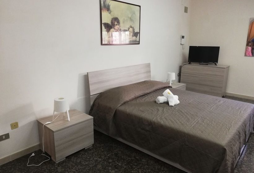 بنسيون A Casa Di Gianni