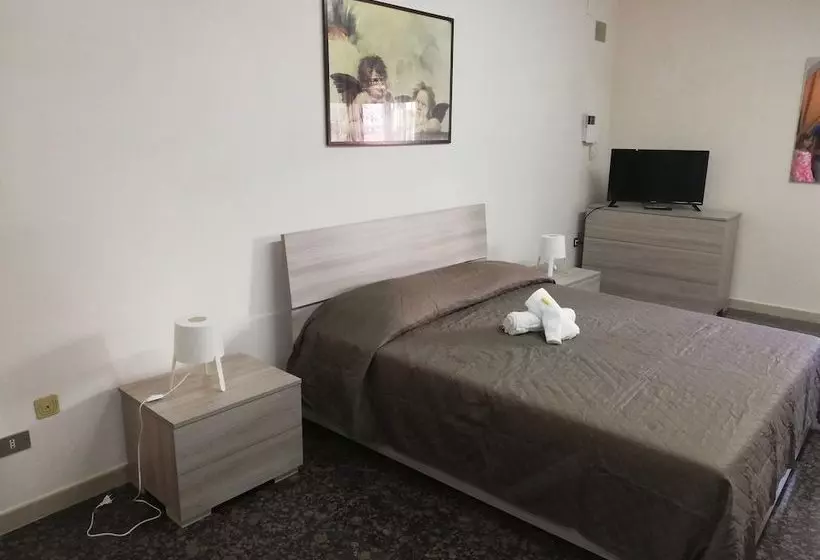 ペンション A Casa Di Gianni