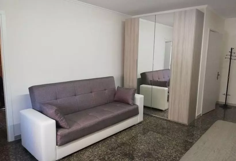 ペンション A Casa Di Gianni