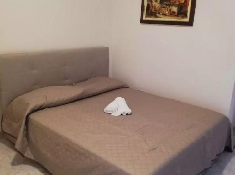 ペンション A Casa Di Gianni