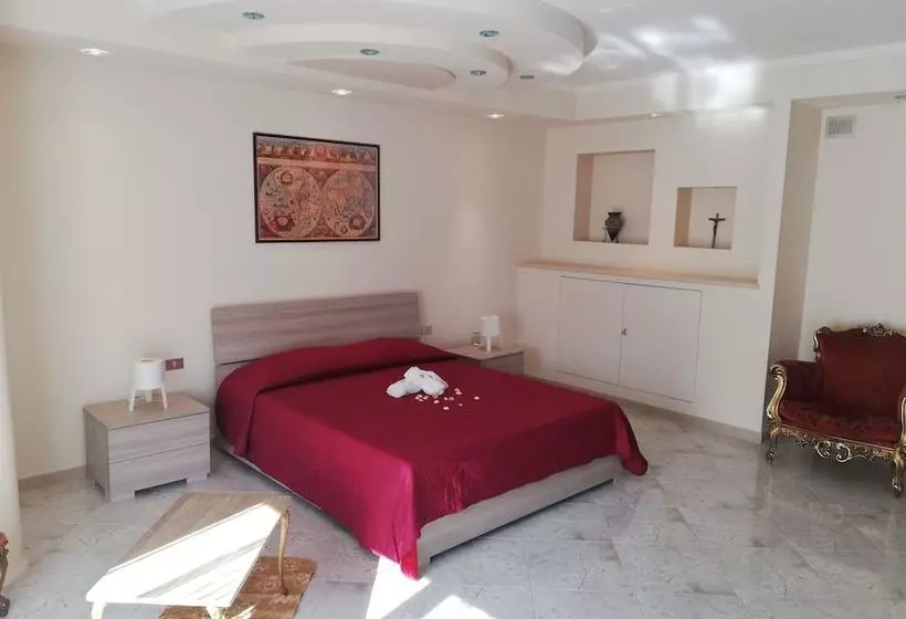ペンション A Casa Di Gianni