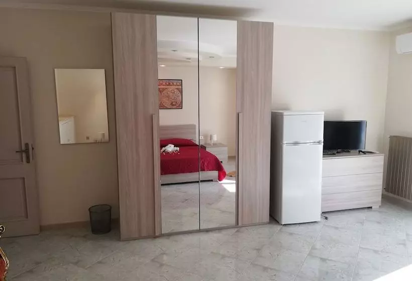 ペンション A Casa Di Gianni