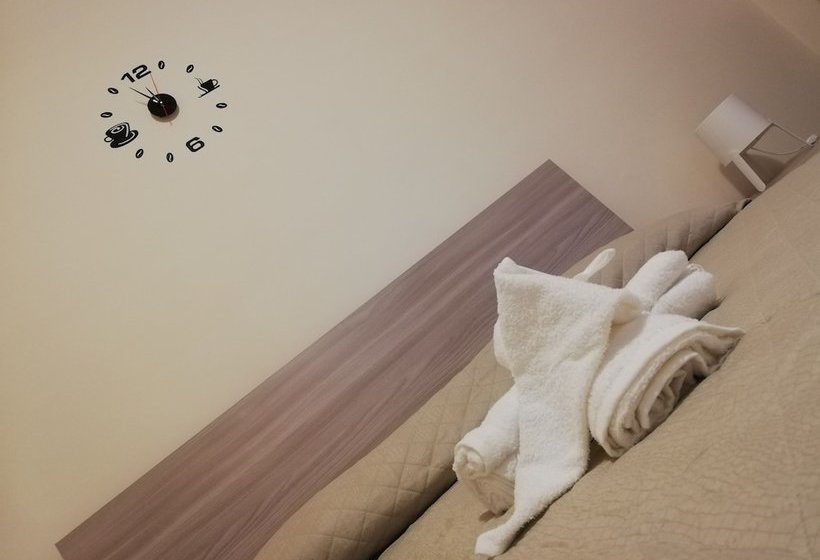 بنسيون A Casa Di Gianni