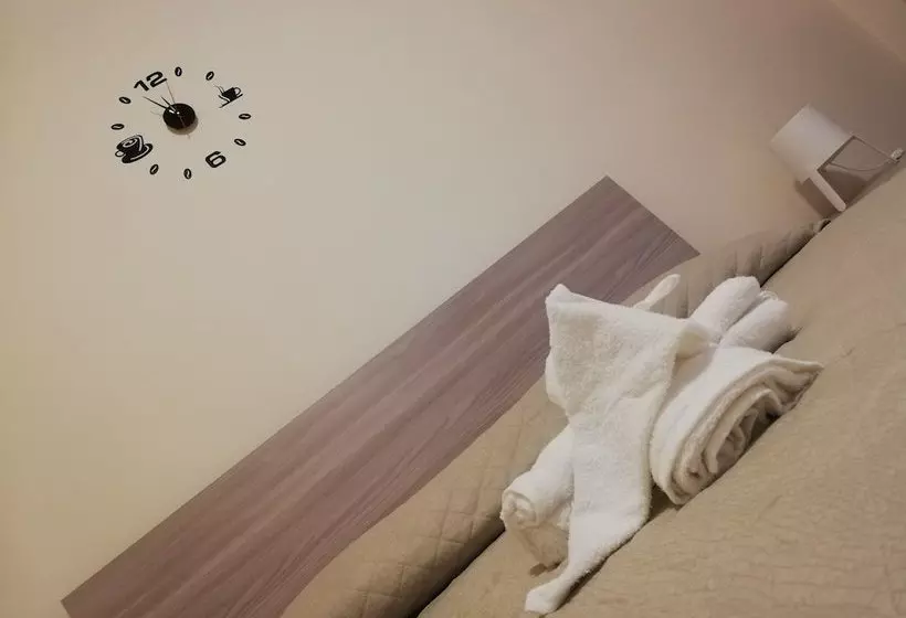 ペンション A Casa Di Gianni