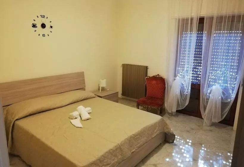 ペンション A Casa Di Gianni