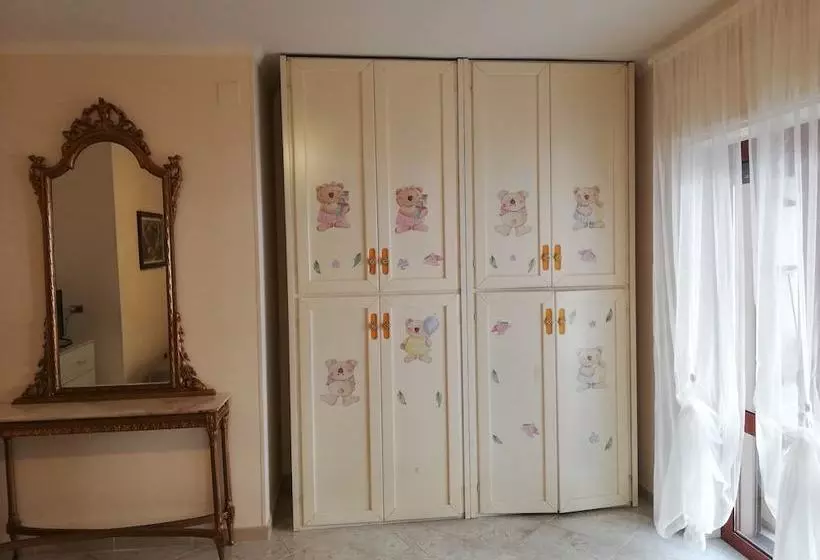ペンション A Casa Di Gianni