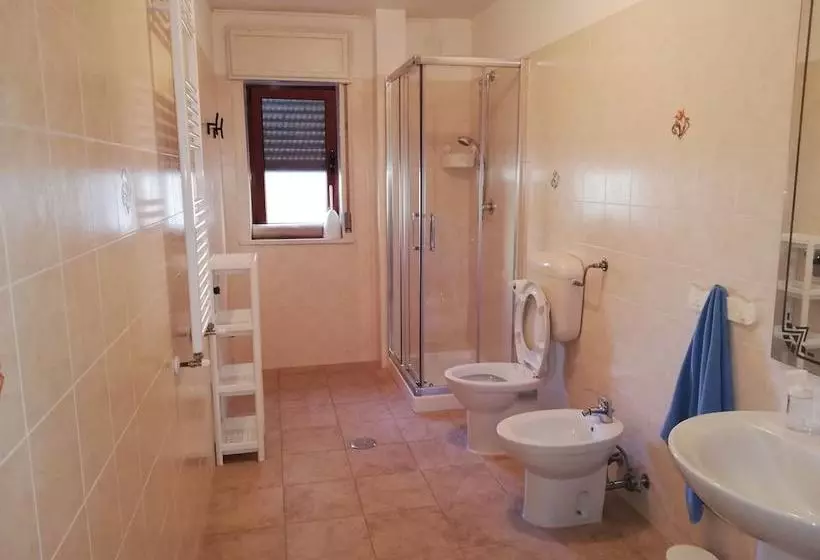 ペンション A Casa Di Gianni