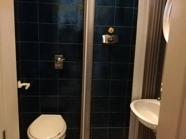 بنسيون A Casa Di Gianni