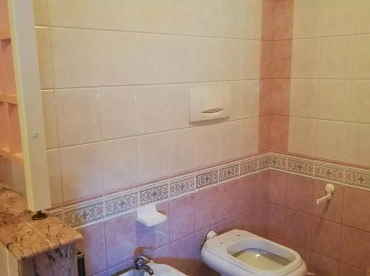 ペンション A Casa Di Gianni
