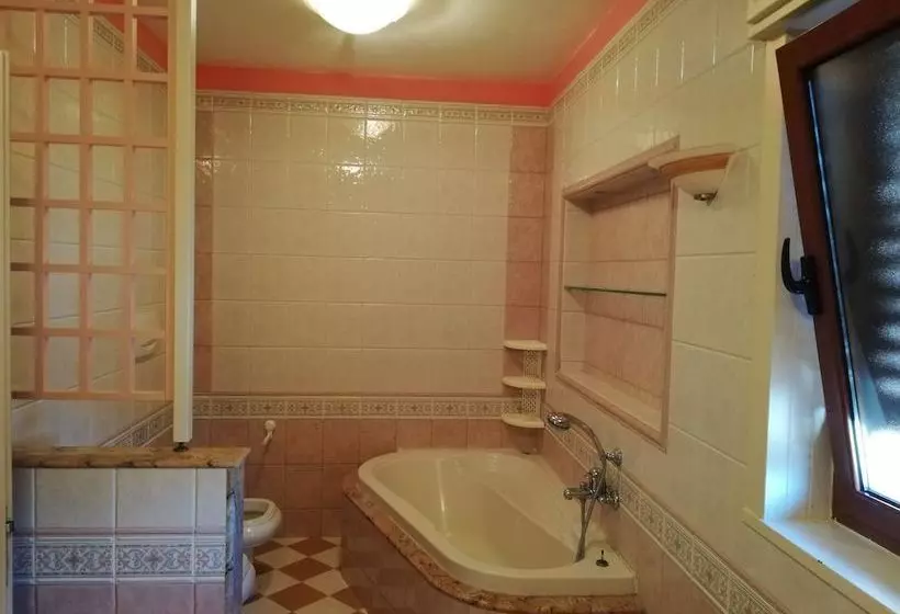 ペンション A Casa Di Gianni