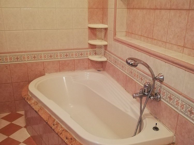 بنسيون A Casa Di Gianni