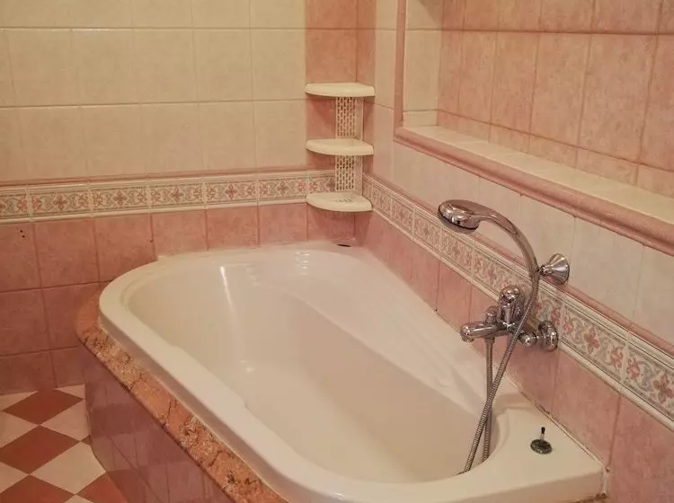 ペンション A Casa Di Gianni