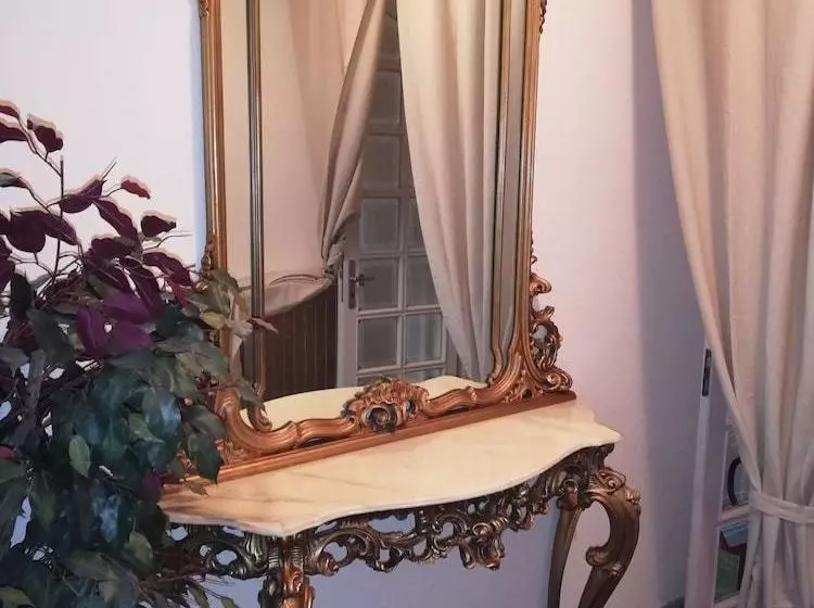 ペンション A Casa Di Gianni