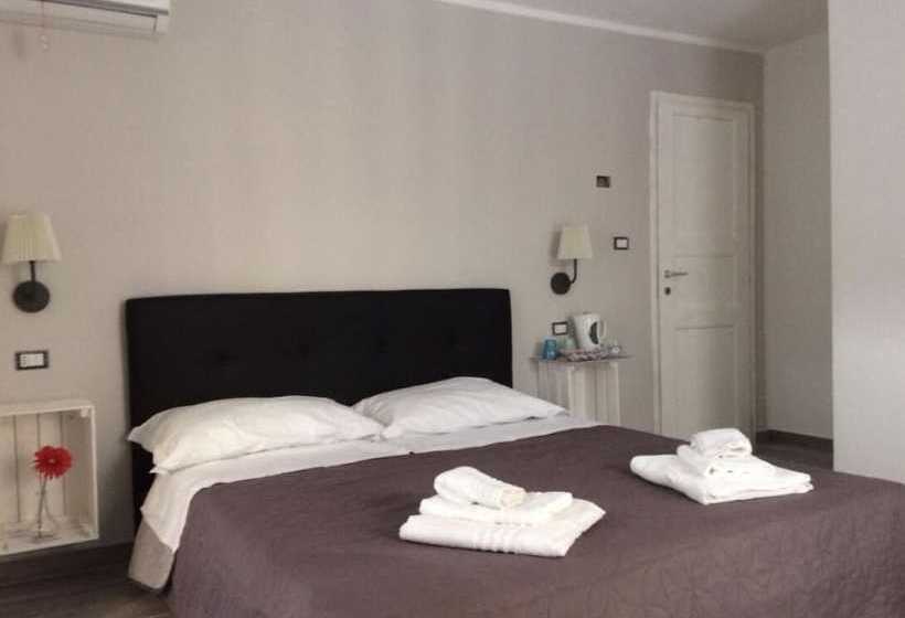 Pensione Savino S Home