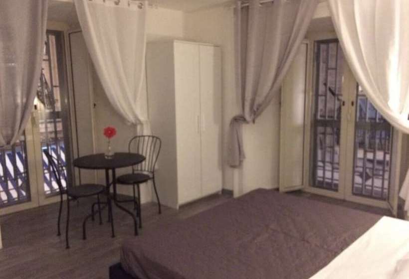 Pensione Savino S Home