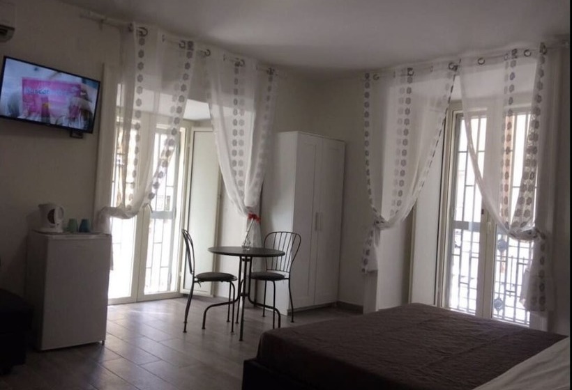 Pensione Savino S Home