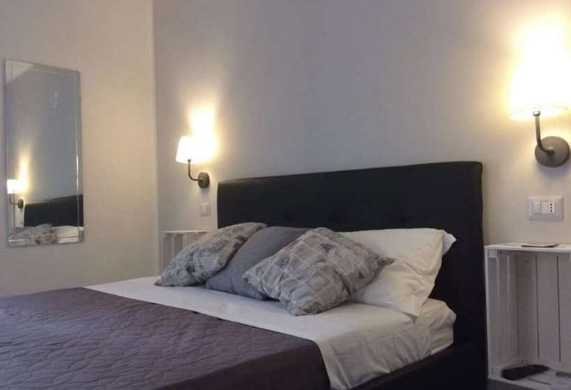 Pensione Savino S Home