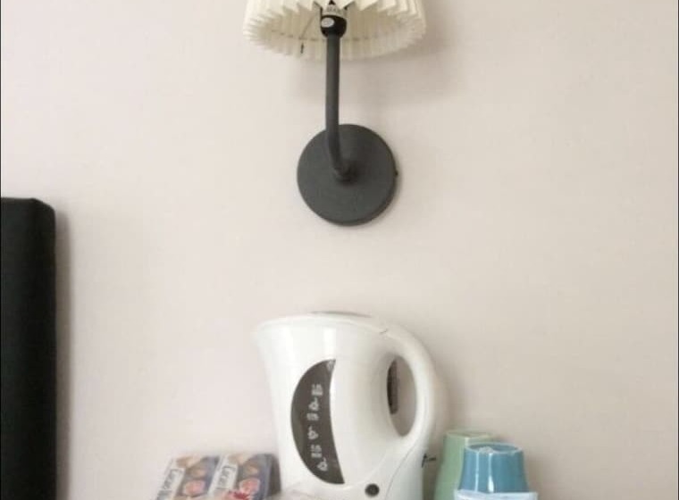 Pensione Savino S Home