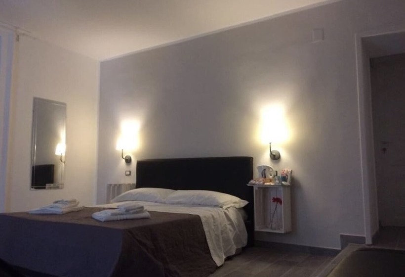 Pensione Savino S Home