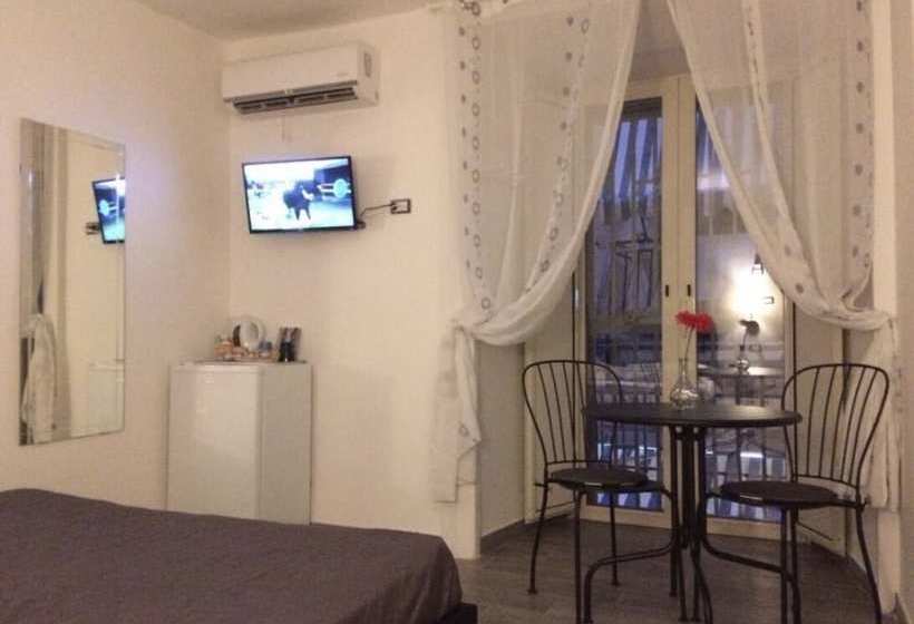 Pensione Savino S Home