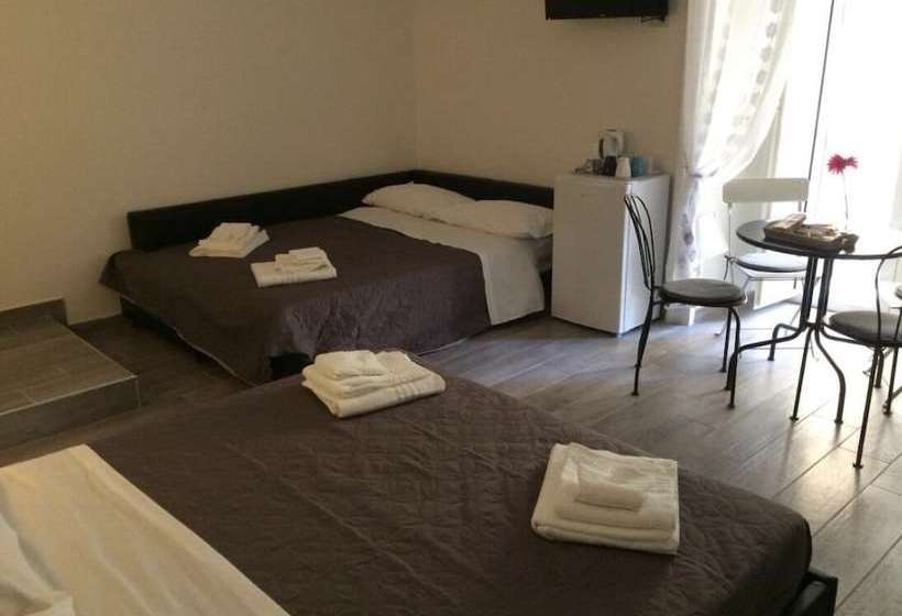 Pensione Savino S Home