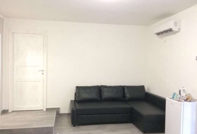 Pensione Savino S Home