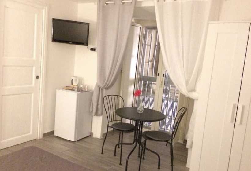 Pensione Savino S Home