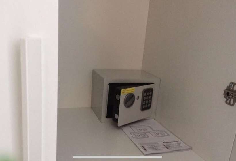 Pensione Savino S Home