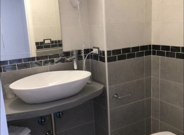 Pensione Savino S Home