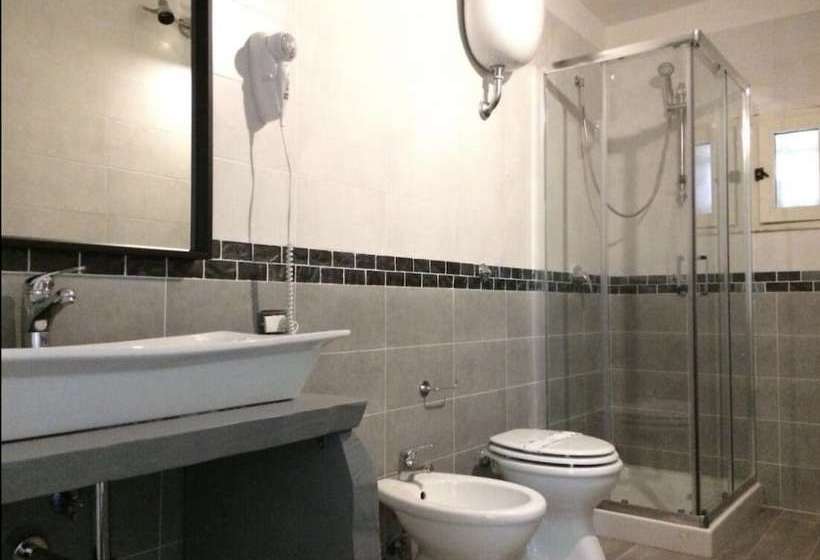 Pensione Savino S Home