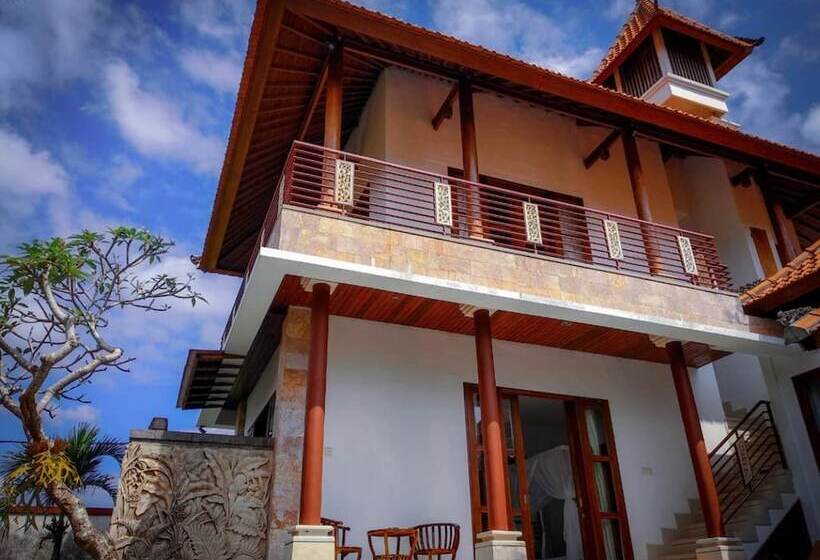 Pensão Sridhana House