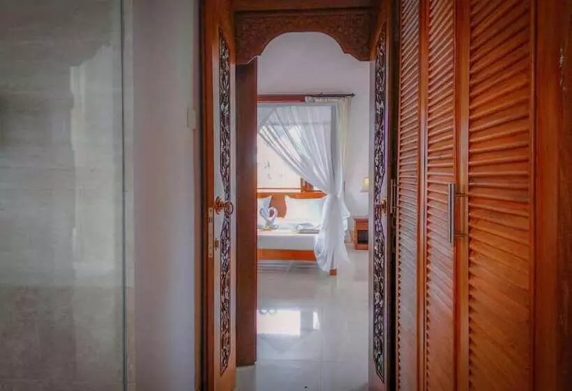 Majatalo Sridhana House