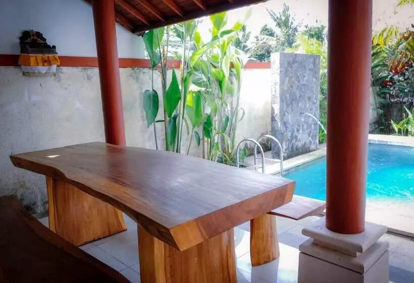 Majatalo Sridhana House