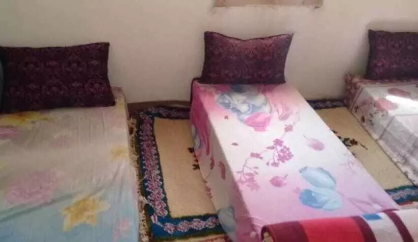 Majatalo Taghia Gîte Ahansal