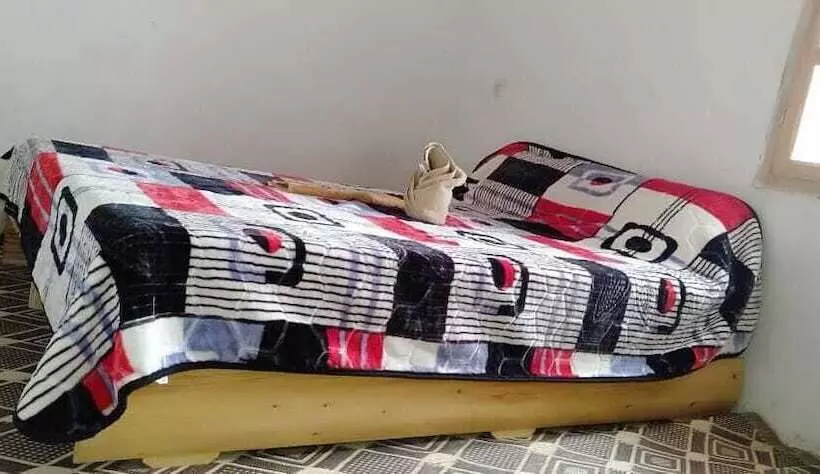 Majatalo Taghia Gîte Ahansal