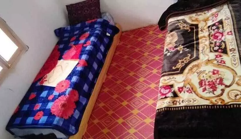 Majatalo Taghia Gîte Ahansal