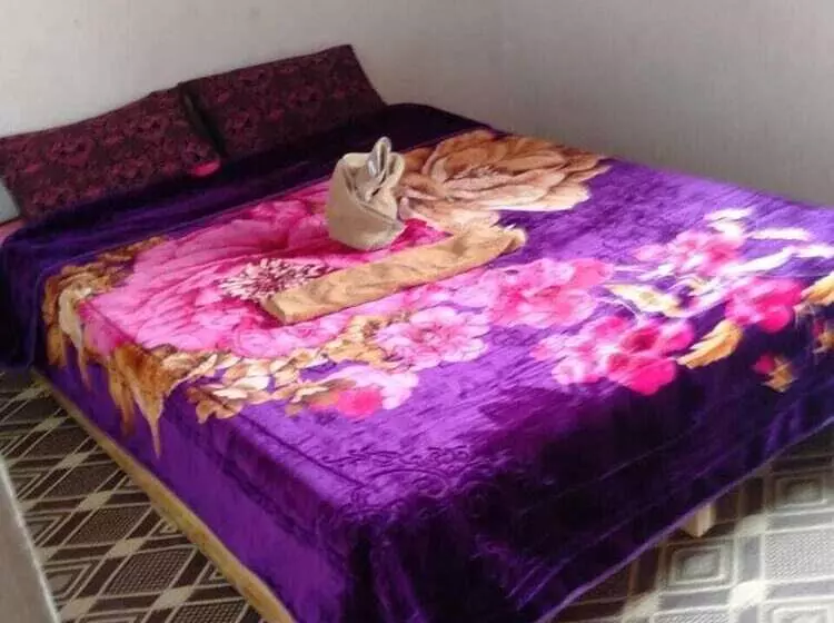 Majatalo Taghia Gîte Ahansal