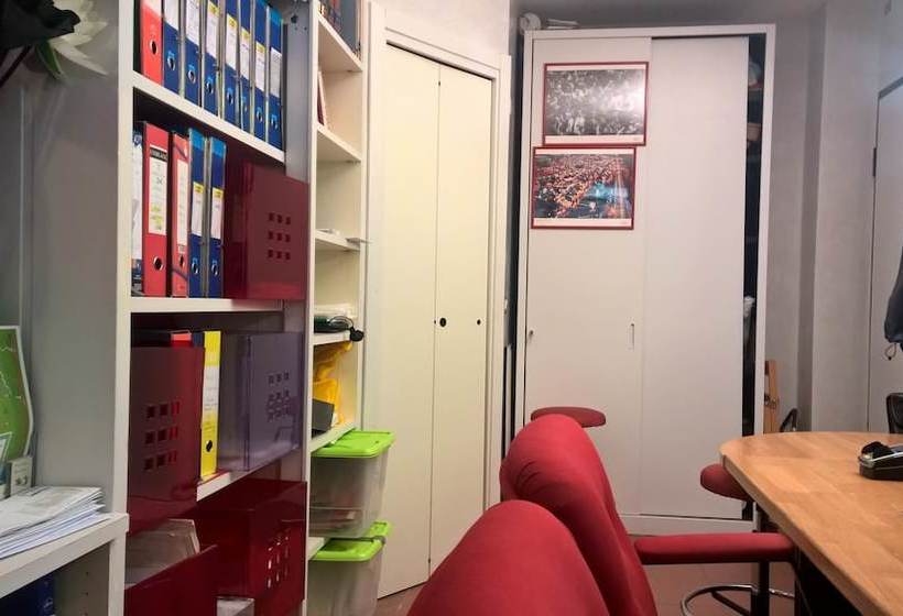 Sestri Mare 8 Superior Flat