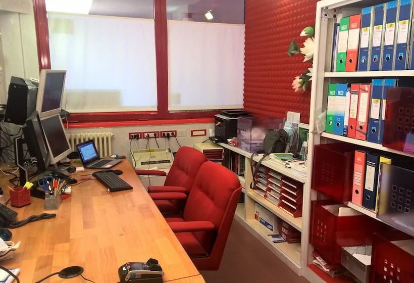 Sestri Mare 8 Superior Flat